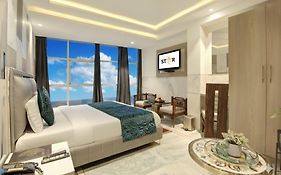 Hotel International Inn By Star Group - Near Delhi Airport