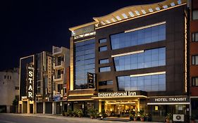 Hotel International Inn By Star Group - Near Delhi Airport